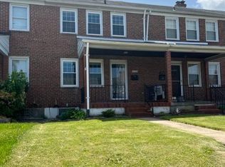 7235 Conley St, Baltimore, MD 21224