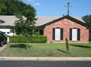 5301 Fairhill Dr, Austin, TX 78745