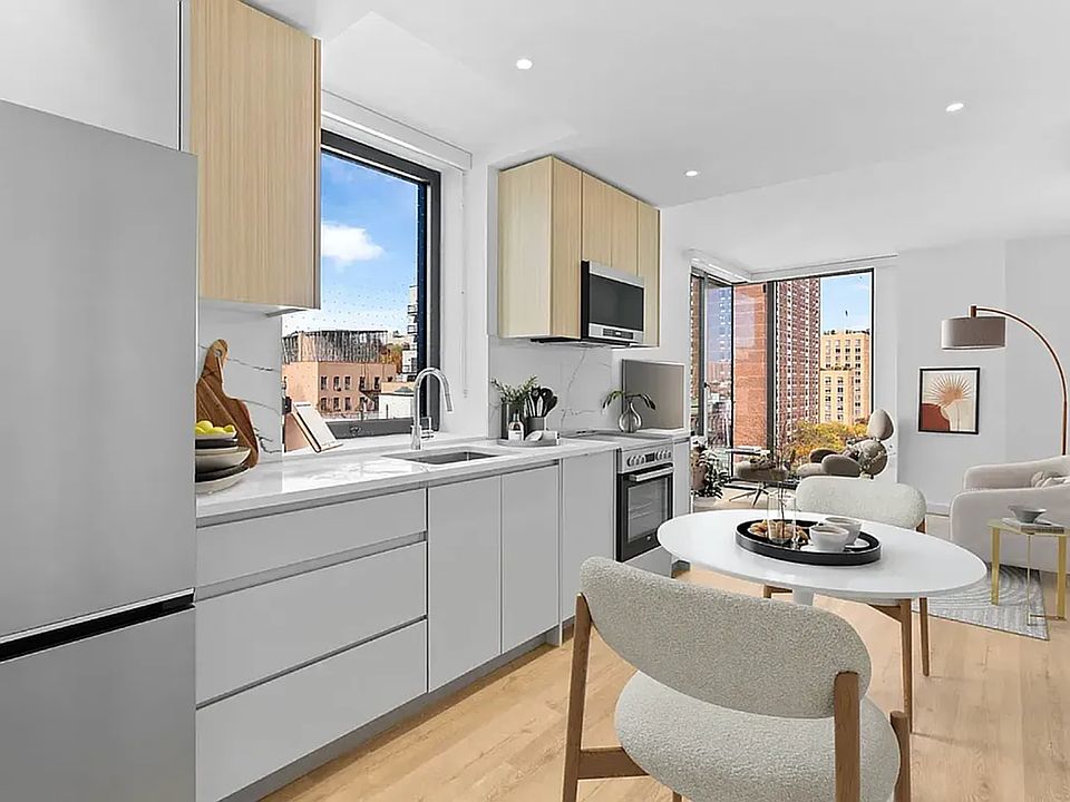 1st image of 280 W 132nd St #700