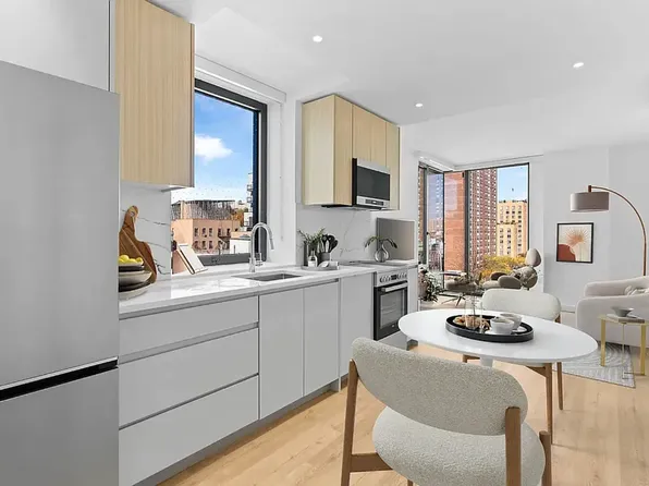 280 West 132nd Street image 1 of 21