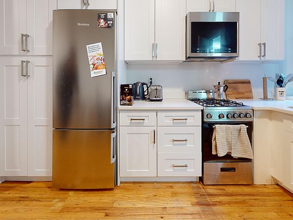 2nd image of 523 E 83rd St APT 4w