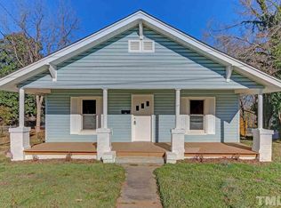 627 New St, Graham, NC 27253
