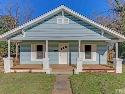 627 New St, Graham, NC, 27253