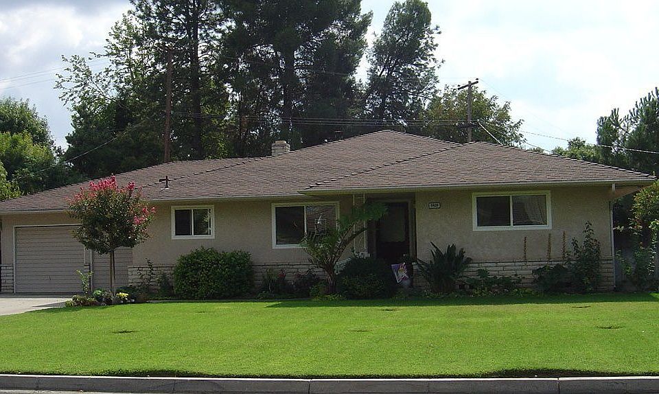 1st image of 5920 E El Monte Way