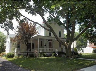 527 Avon Pl, Napoleon, OH 43545