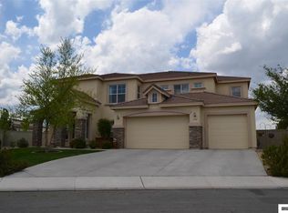 1545 Bethal Ct, Reno, NV 89521