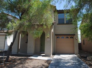 6407 W Beverly Rd, Laveen, AZ 85339