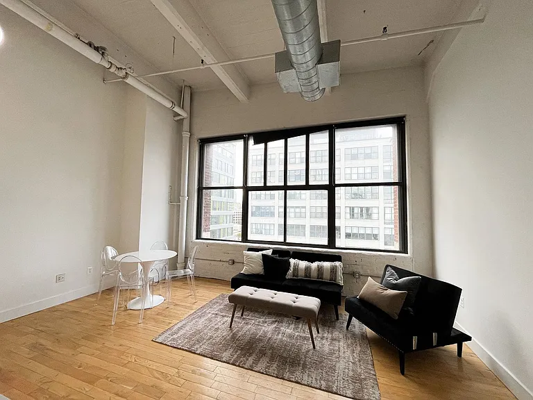 The Lofts at The Wolf Building — Photo 81
