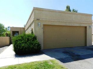 1629 Evelyn Dr NE, Rio Rancho, NM 87144