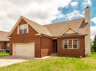1040 Harper Dean Way, Gallatin, TN 37066