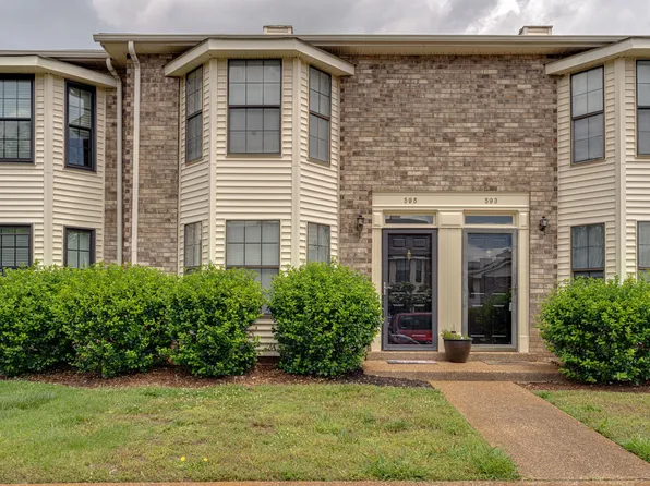 595 Thomas Jefferson Cir, Madison, TN 37115