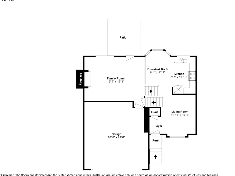 7403 Middle Bay Way — Photo 3