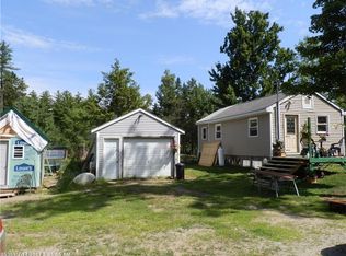 224 Pleasant St, Passadumkeag, ME 04475