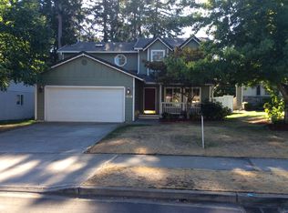 3515 Gray Ct NE, Lacey, WA 98516