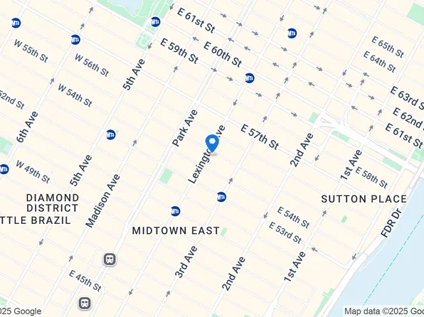 136 East 55th Street image 7 of 7