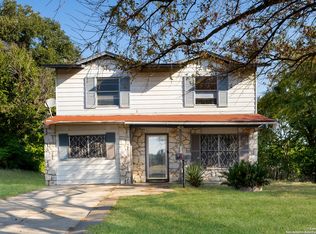 3843 Nash Blvd, San Antonio, TX 78223