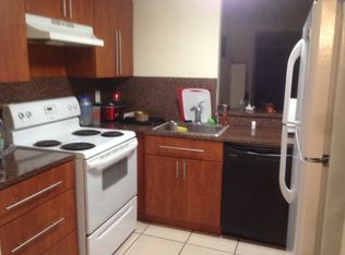 1070 NW 123rd Ct #806, Miami, FL 33182