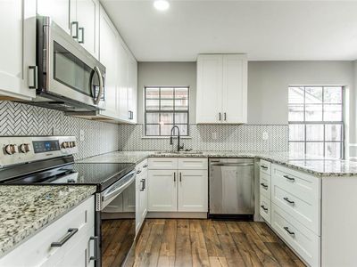2771 Harbinger Ln, Dallas, TX, 75287
