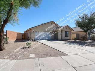 6605 W Desert Ln, Laveen, AZ 85339