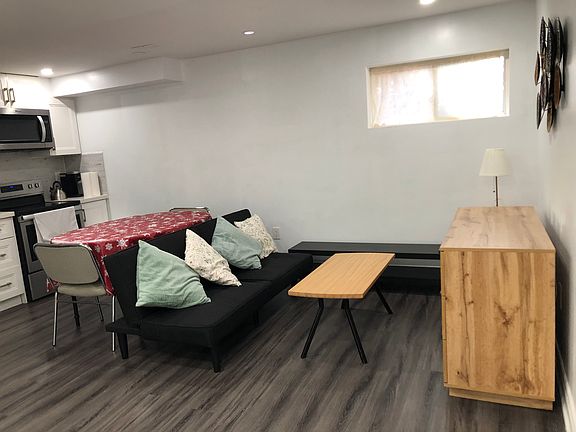 Shared Spaces