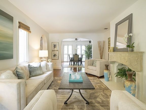 great room