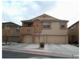 5532 Valle Alegre Rd NW #11-B, Albuquerque, NM 87120