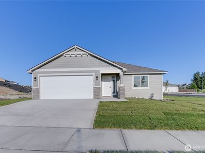 4255 W Sandy Ct, Moses Lake, WA, 98837