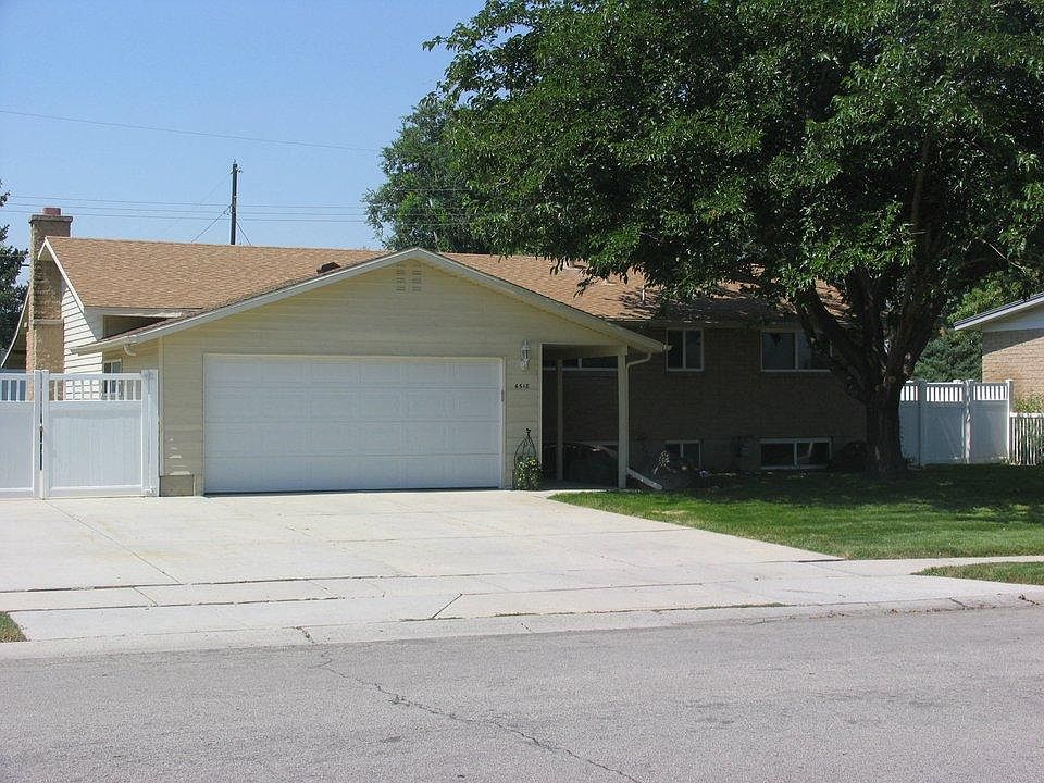 1st image of 4518 S Larch Way