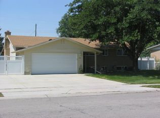 4518 S Larch Way, Taylorsville, UT 84123