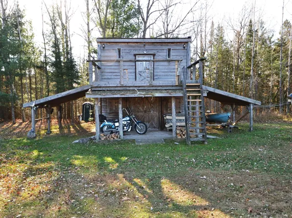 24328 Rutledge Rd, Willow River, MN 55795