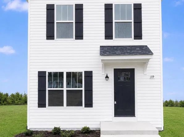 215 Mansfield St, Fredericksburg, VA 22408