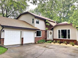 2656 Woodland Dr, Fort Dodge, IA 50501