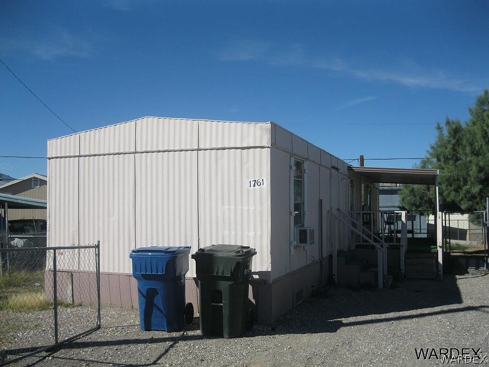 2nd image of 1761 E Tejon Drive