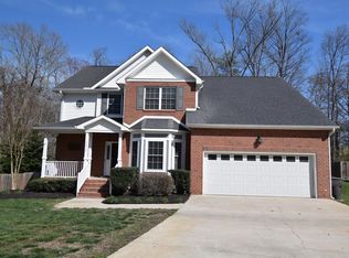 3012 Rivercross Dr, High Point, NC 27265