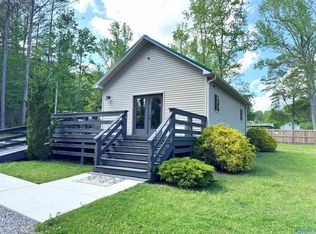 269 Whitaker Dr #1, Grant, AL 35747