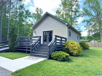 269 Whitaker Dr #1, Grant, AL, 35747