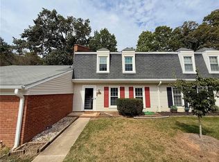 2676 Saint Johns Pl, Winston Salem, NC 27106