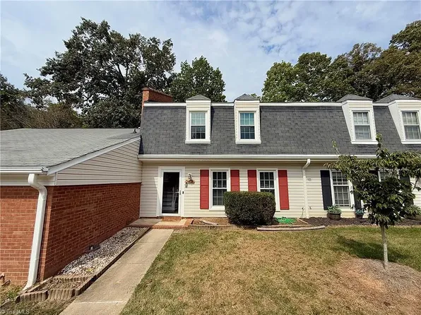 2676 Saint Johns Pl, Winston Salem, NC 27106