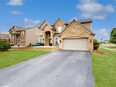 324 Dogwood St, Bolingbrook, IL, 60490