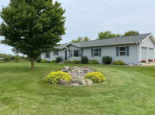 202455 N Frey Ave, Marshfield, WI 54449