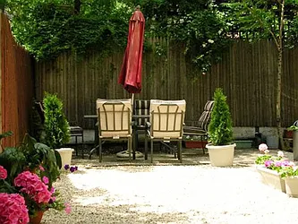 Rented by Brown Harris Stevens