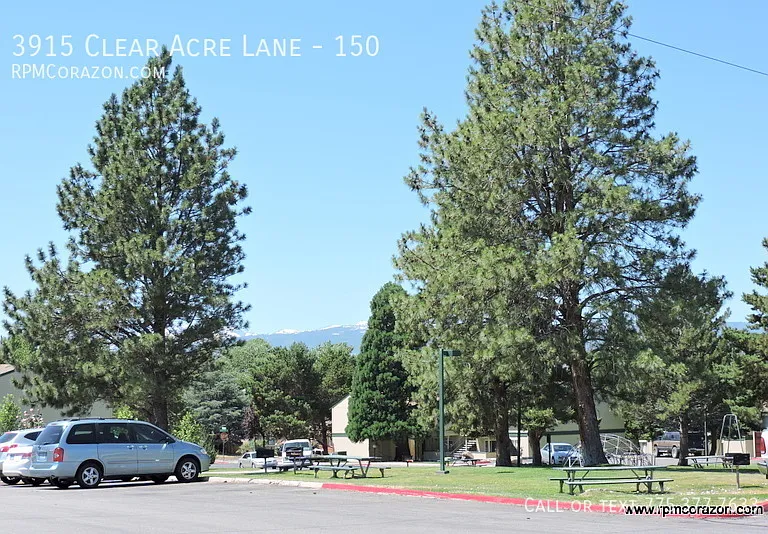 3915 Clear Acre Ln #150 — Photo 12