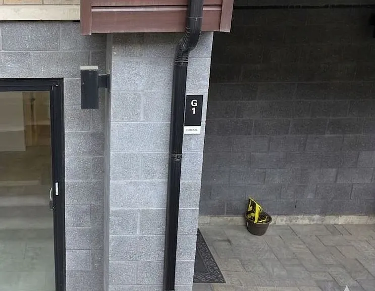 20 Palace St #G1 — Photo 3