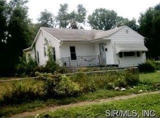5714 Portland Pl, East Saint Louis, IL