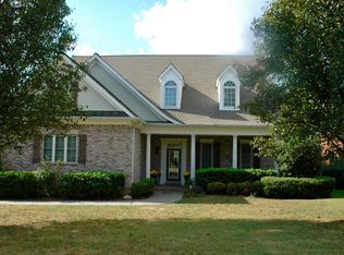 1604 Fair House Rd, Spring Hill, TN 37174