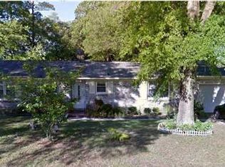 4709 June Street, north charleston, SC 29405