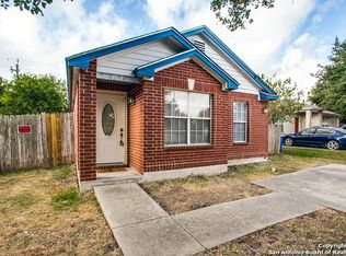 6294 Heathers Farm, San Antonio, TX 78244