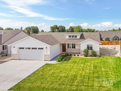 1216 4th Ave E, Jerome, ID, 83338
