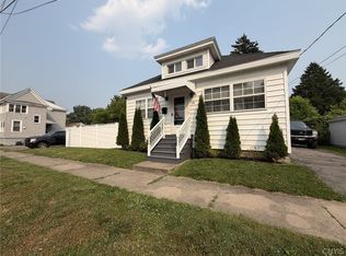 14 Pleasant Ave, Ilion, NY 13357