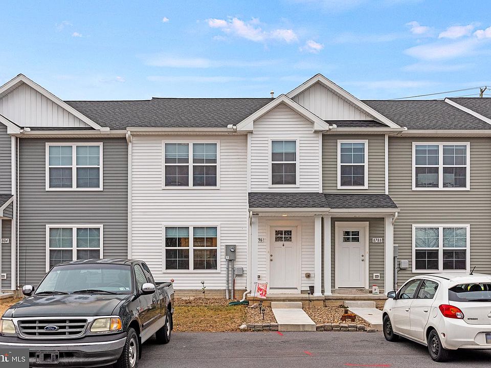 1st image of 8796 Hillside Way